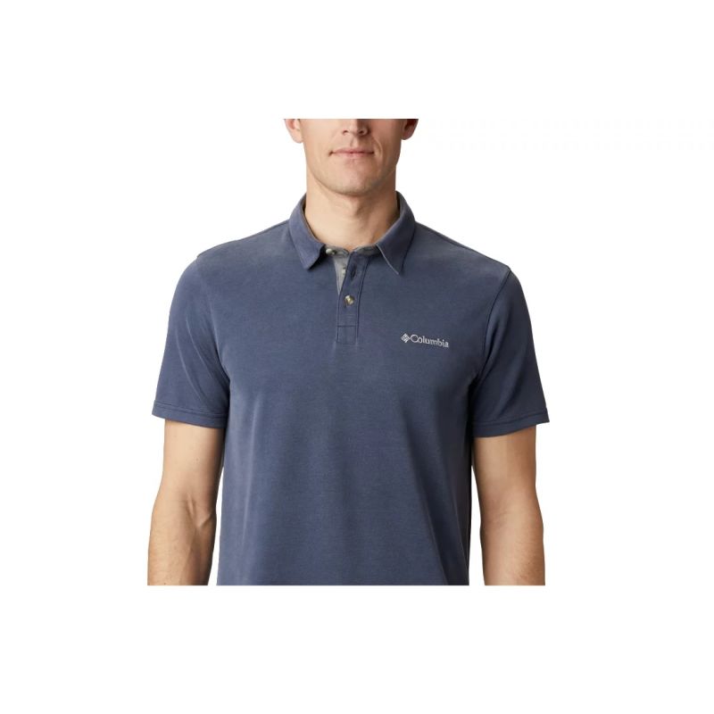 Tričko Columbia Nelson Point Polo M 1772721464