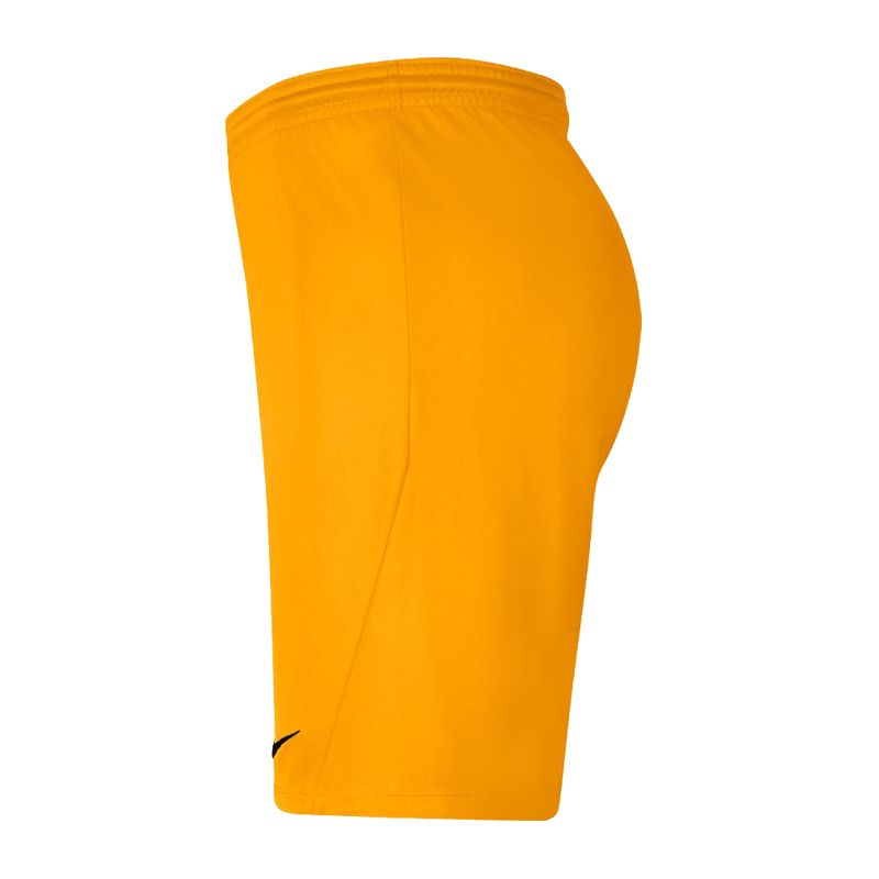 Trenky Nike Park III Knit Jr BV6865-739