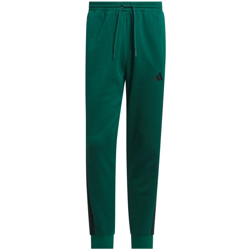 Tepláky adidas Essentials 3-Stripes Fleece M JD1860