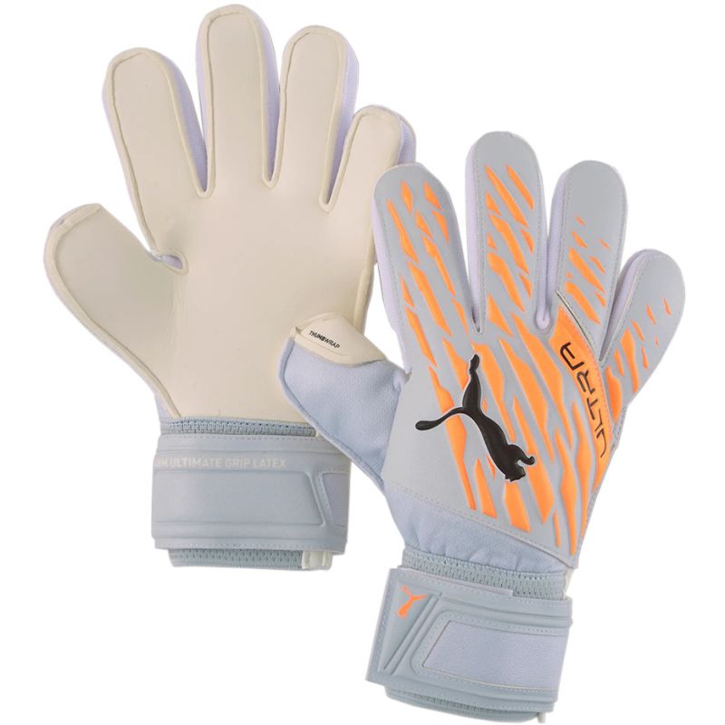 Brankárske rukavice Puma ULTRA Grip 1 RC Jr 41788 05