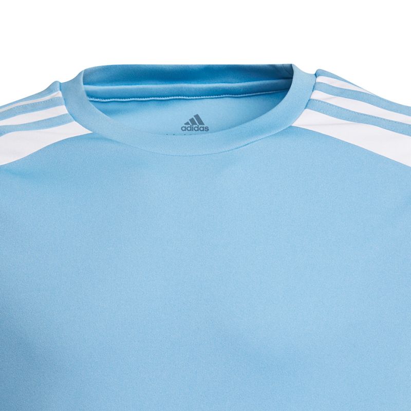 Tričko adidas Squadra 21 Jersey Youth Junior GN6725