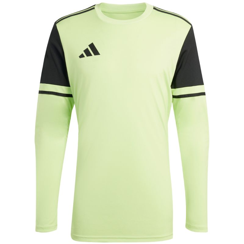 Brankársky dres adidas Squadra 25 Long Sleeve M JG1129