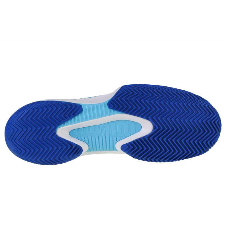 Wilson Kaos Swift 1.5 Clay M WRS331060