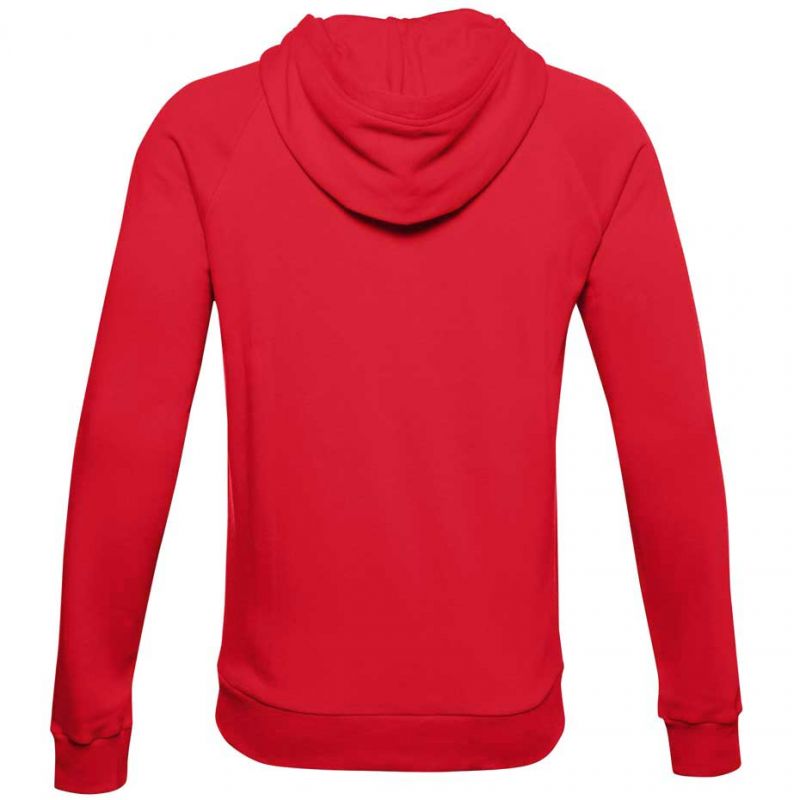 Under Armour Rival Fleece Hoodie M 1357092 600