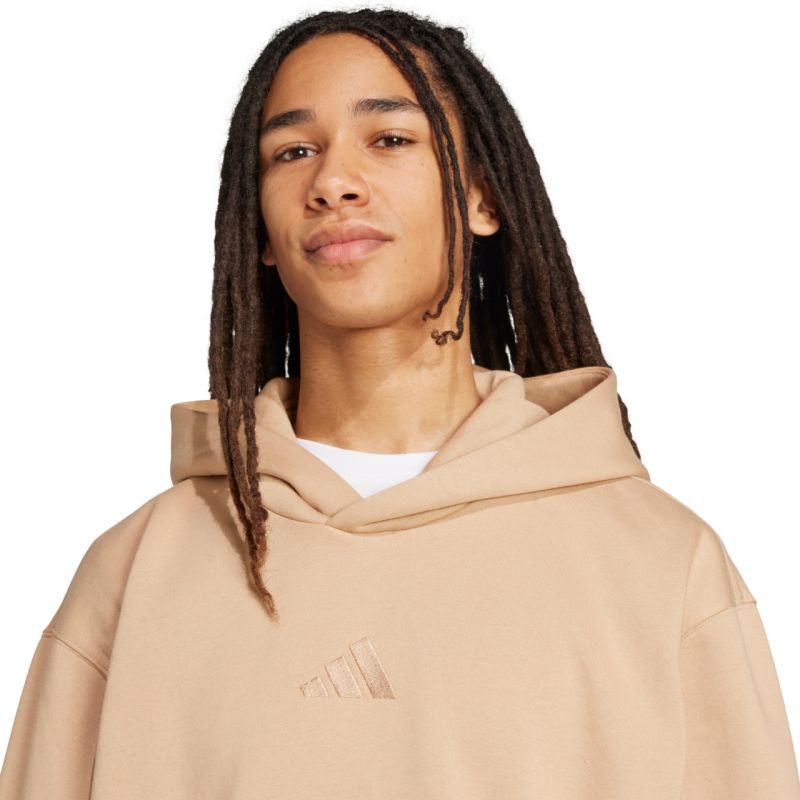 adidas All SznFleece M JX5091