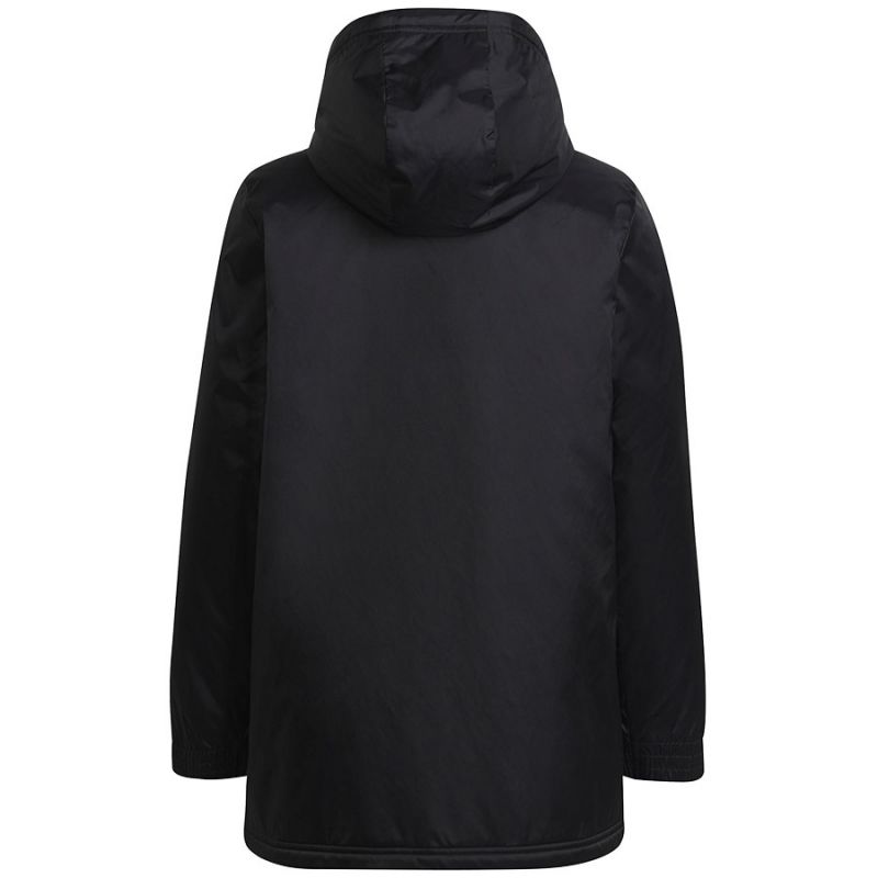 adidas ENTRADA 22 Stadium Jacket Y Jr H57569