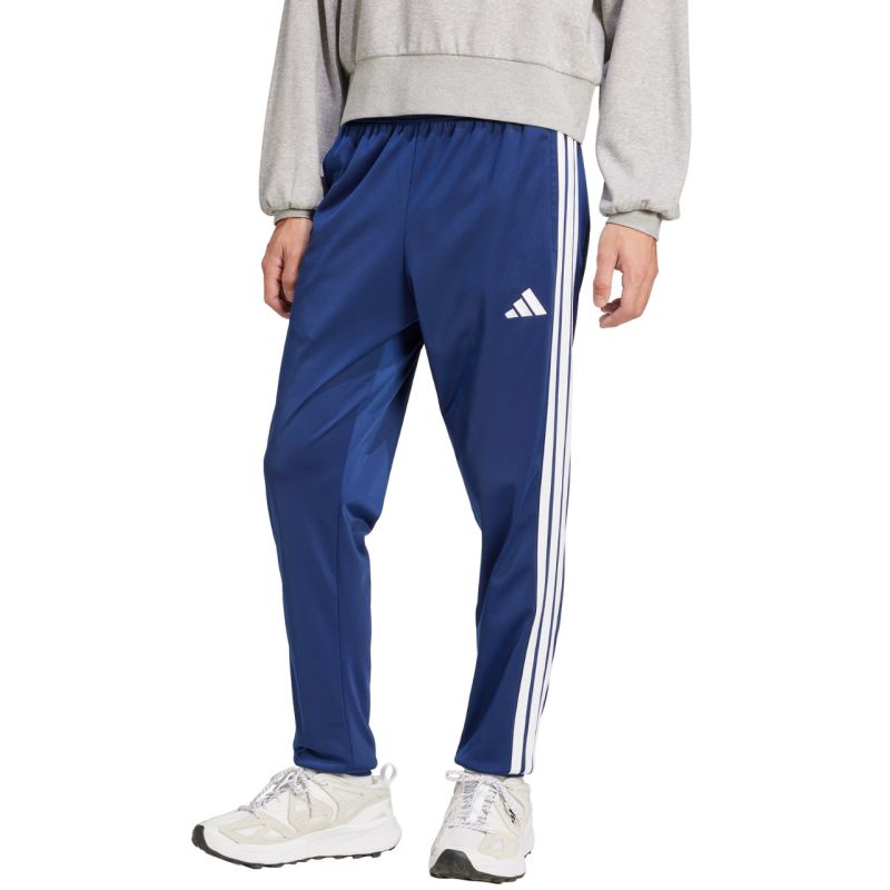 Tepláky adidas 3-Stripes Tricot Regular Tapered M JI8812