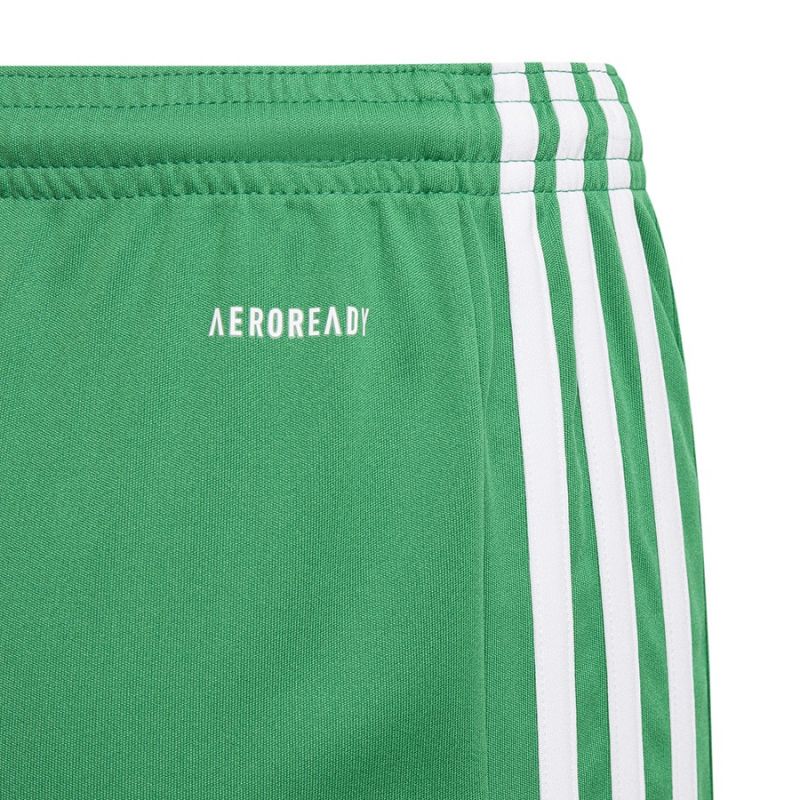Trenky adidas Squadra 21 Short Y Jr GN5762