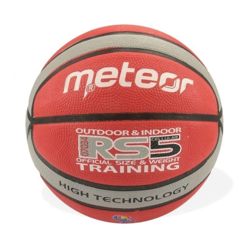 Meteor  RS5 07034