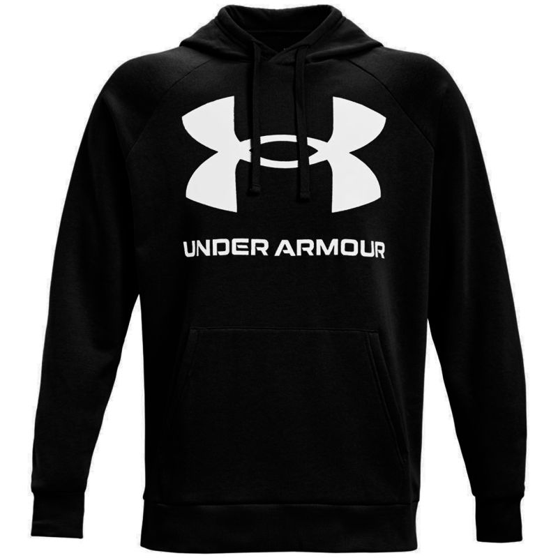 Under Armour Rival Fleece Big Logo HD M 1357093 001