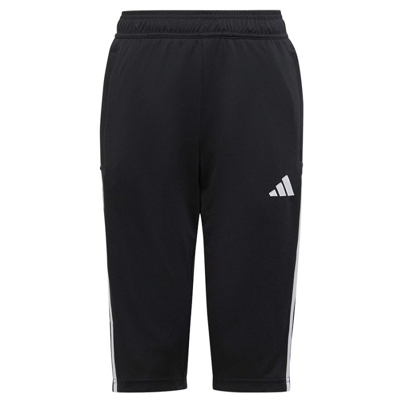Trenky adidas Tiro 23 3/4 Pants Jr HS3552