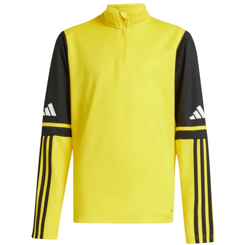 adidas Squadra 25 Training Top Jr JP3380