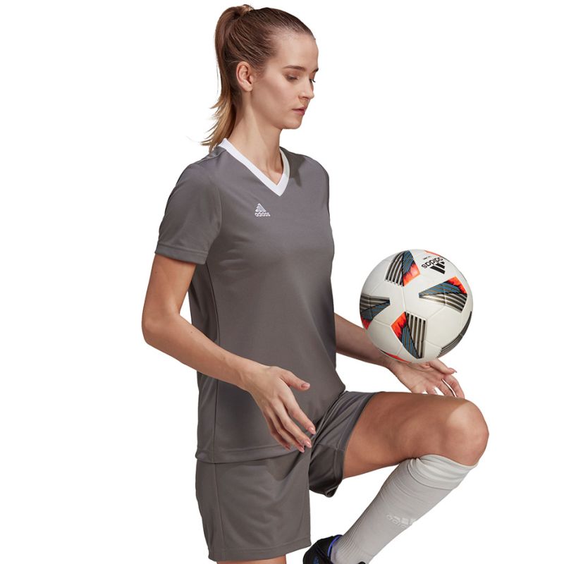 Tričko adidas Entrada 22 Jsy W H59848