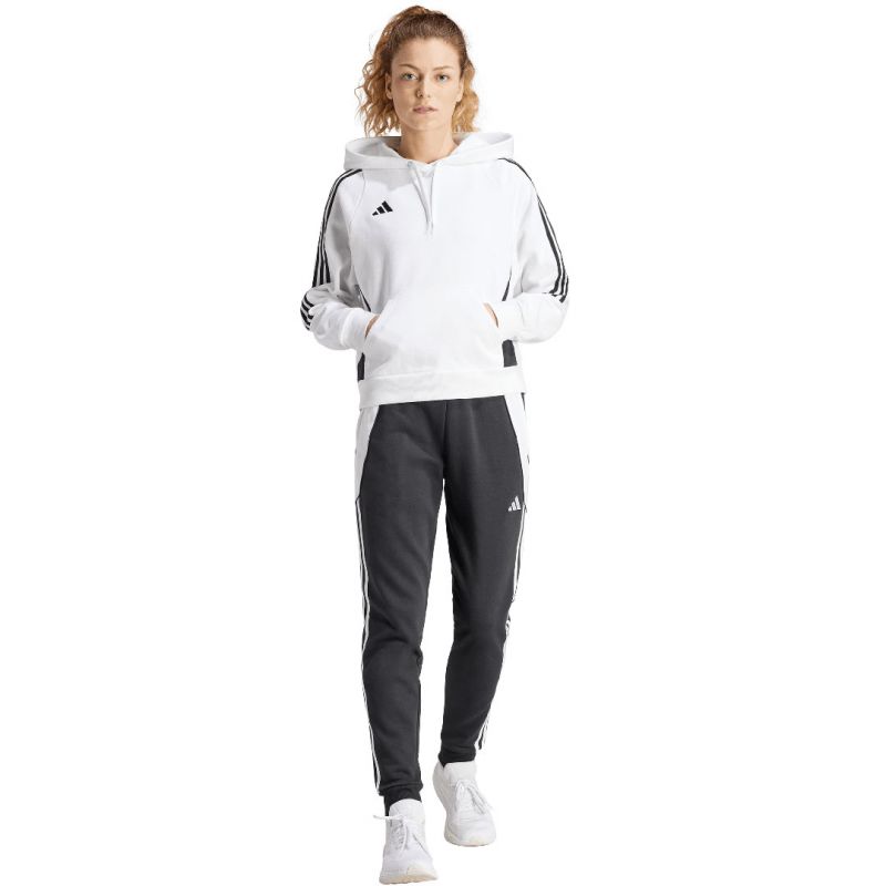 adidas Tiro 24 Hooded W IR7508