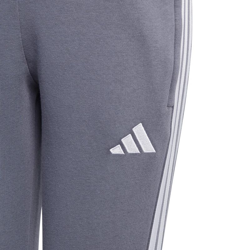 Tepláky adidas Tiro 23 League Sweat Jr HZ3020