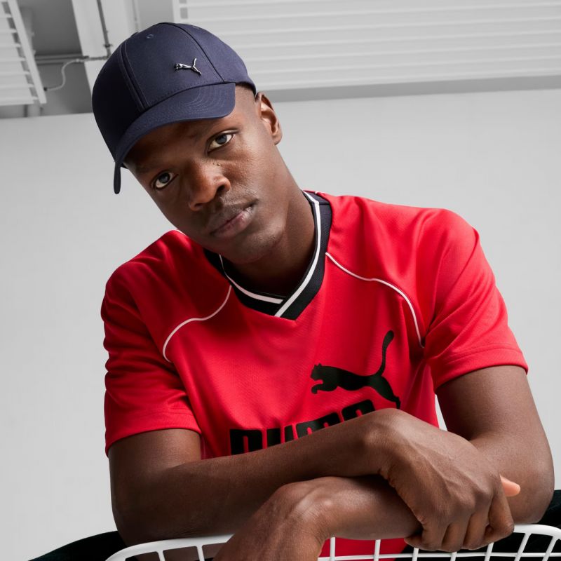 Šiltovka Puma Ess Metal BB 25994 06