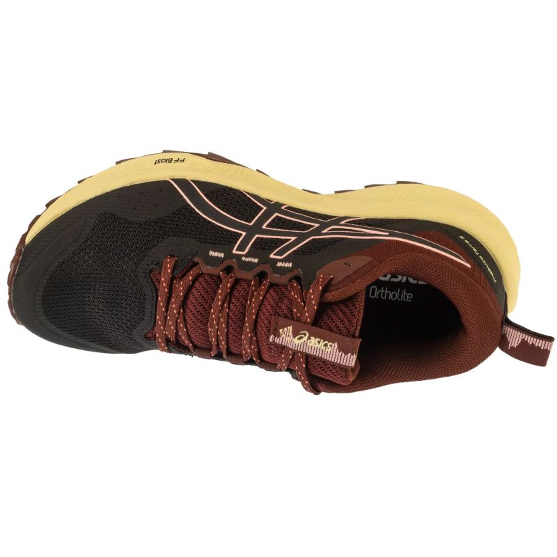 Asics Trabuco Terra 3 W 1012B925-001
