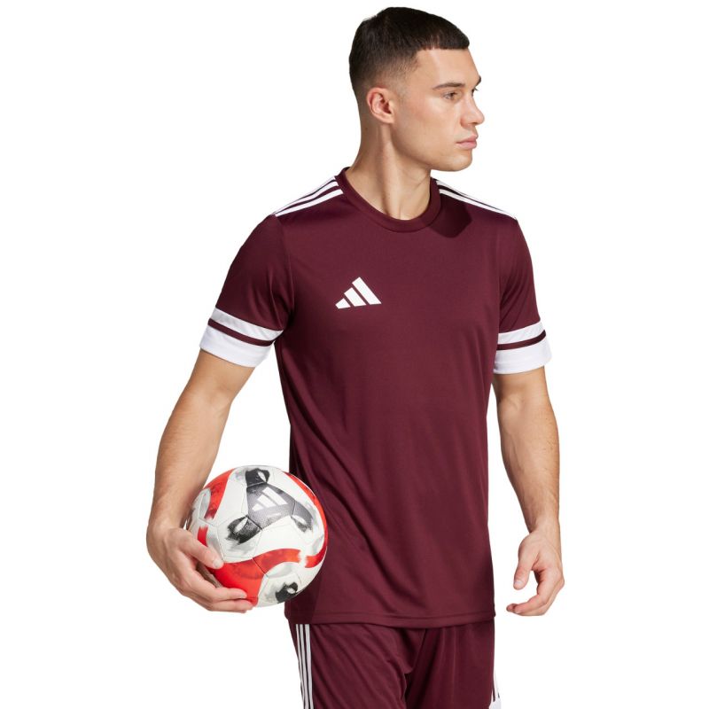 Tričko adidas Squadra 25 M JC8675