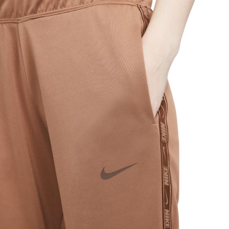 Tepláky Nike Nsw PK Tape Reg W DM4645 256