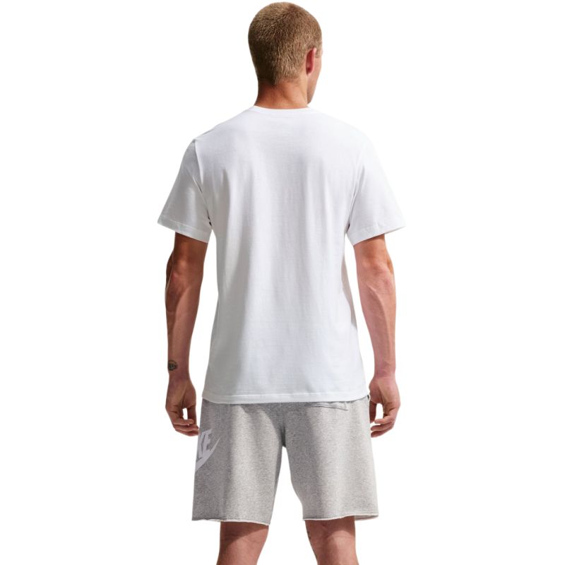 Tričko Nike Tee Just Do It Swoosh M AR5006-100
