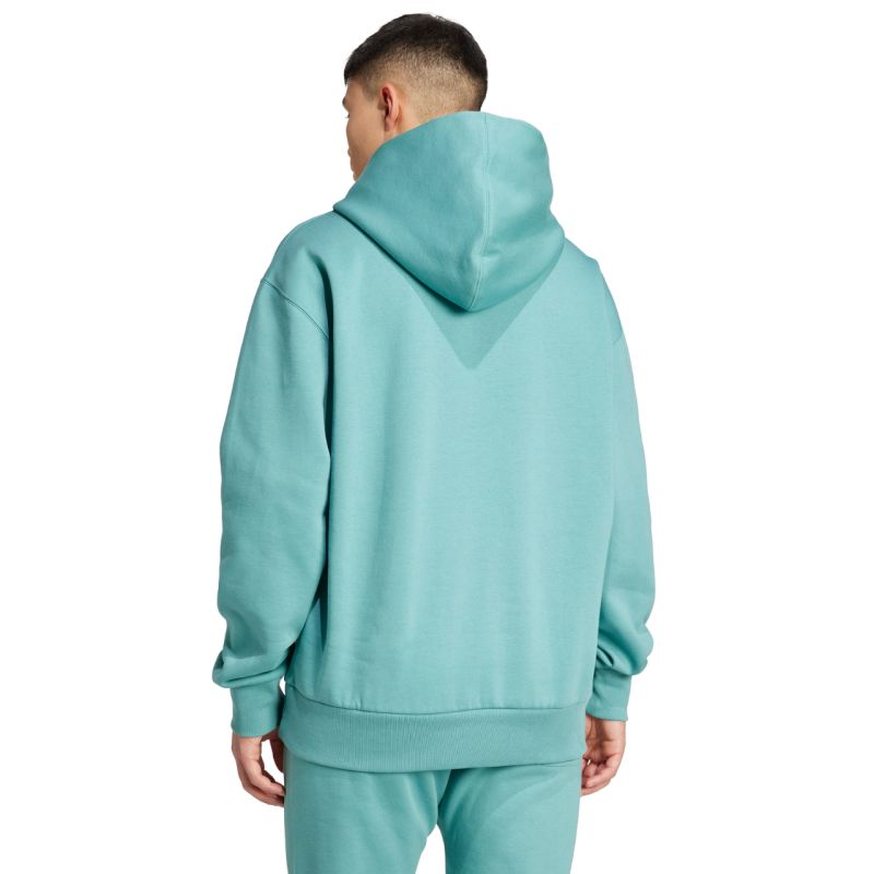adidas All SznFleece M JW0156