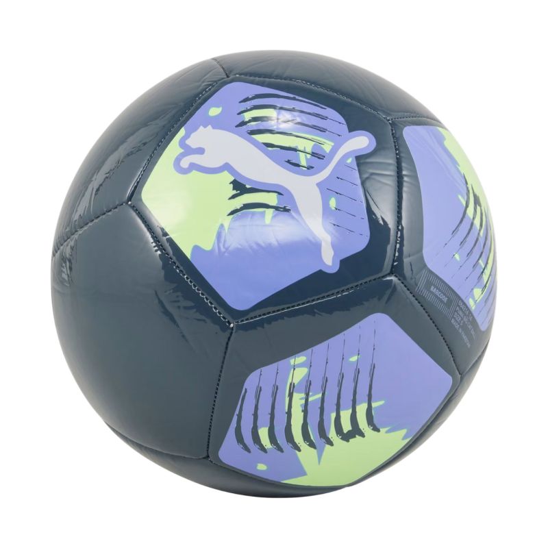 Futbalová lopta Puma Big Cat 84214 14