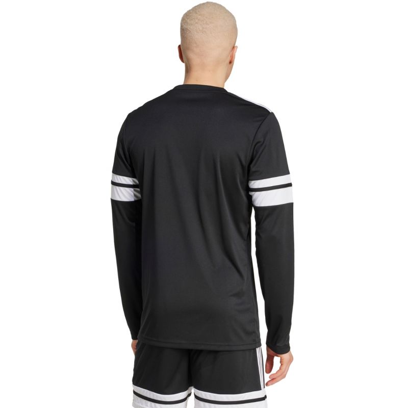 Tričko adidas Squadra 25 Long Sleeve Jersey LM M JF6073