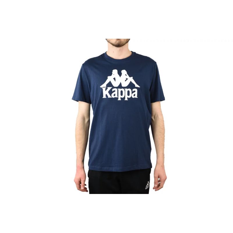 Tričko Kappa Caspar T-Shirt M 303910-821