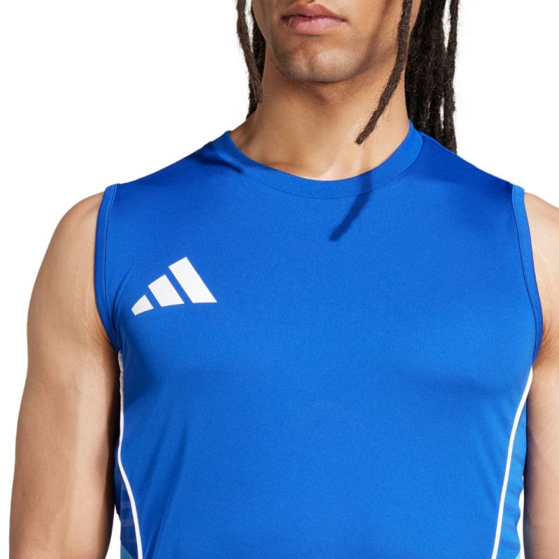 Tričko adidas Tiro 25 Competition Sleeveless Jersey M JI6575