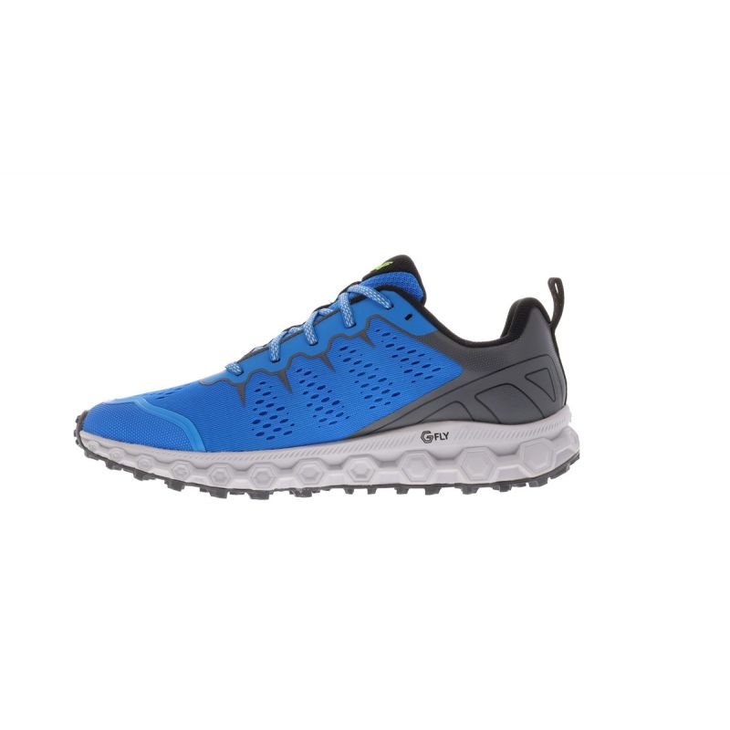 Inov-8 Parkclaw G 280 M 000972-BLGY-S-01