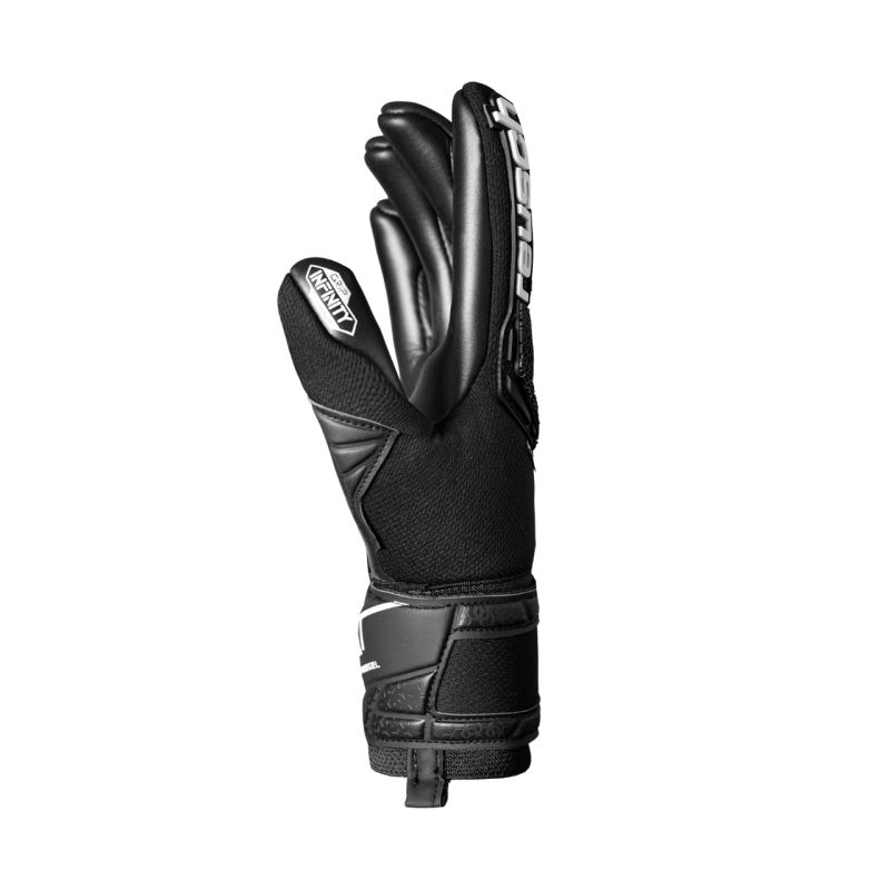 Brankárske rukavice Reusch Attrakt Freegel Infinity 5570735 7700
