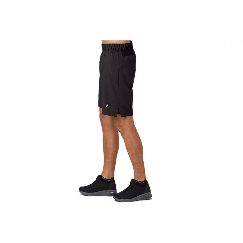 Trenky Asics 2-N-1 7'' Short M  2011A239-0904