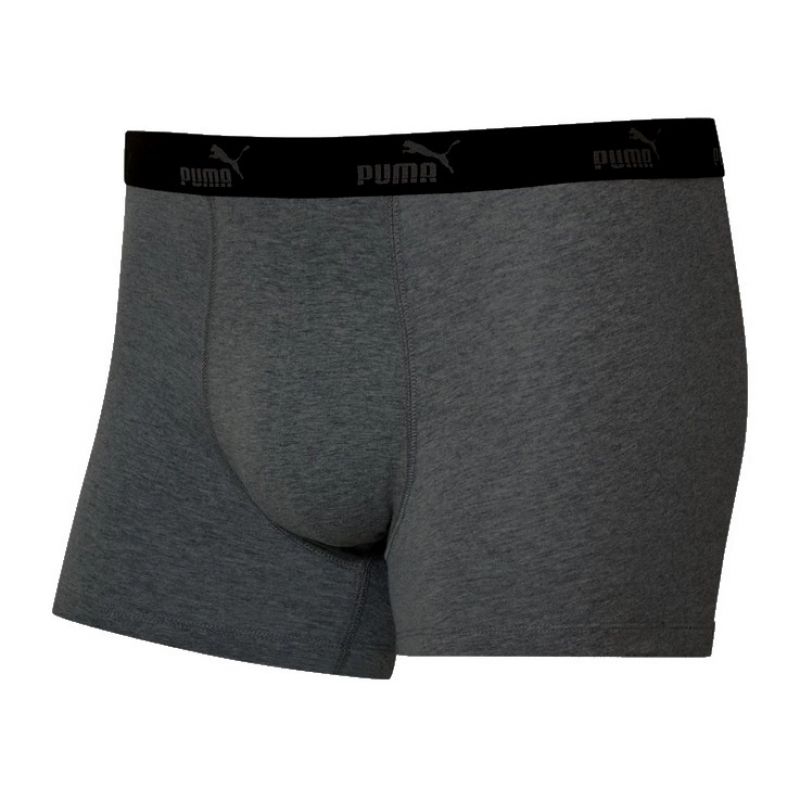Puma Boxershorts 6-pak M 1000035473725020