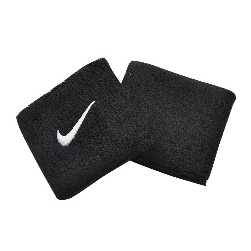 Nike Swoosh Wristbands 2 ks NNN04010S