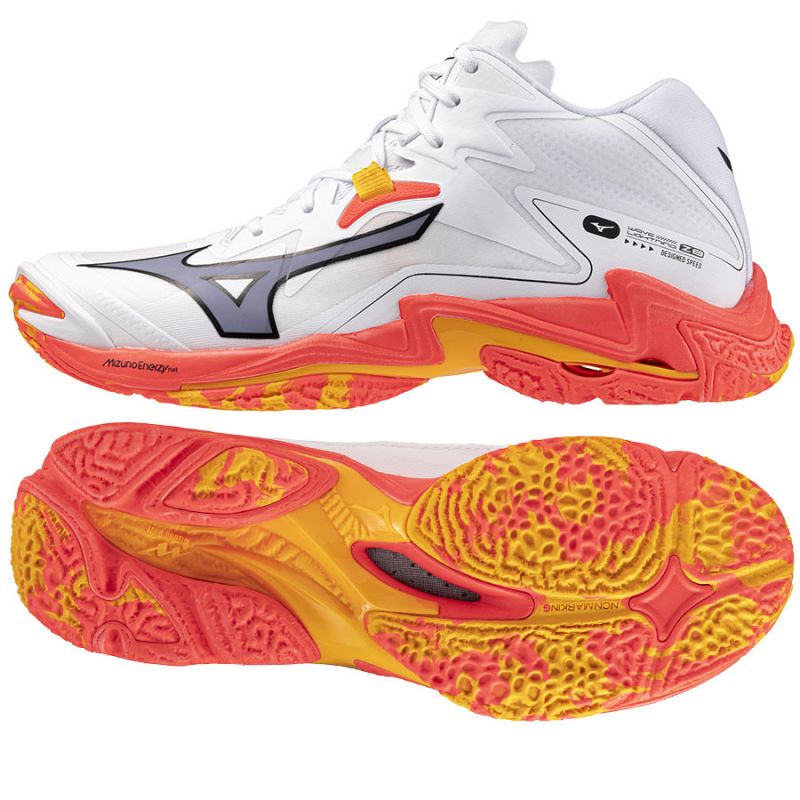 Mizuno Wave Lightning Z8 MID M V1GA240598