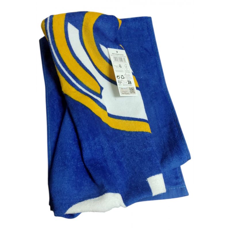 Real Madryt 70x140 cm beach  Jr 2200010392