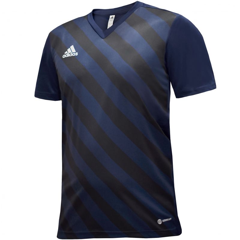 Tričko adidas Entrada 22 Graphic Jersey M HF0131