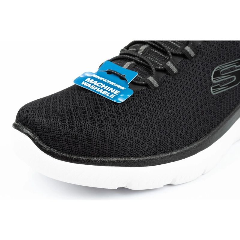 Skechers Summits M 232457/BLK