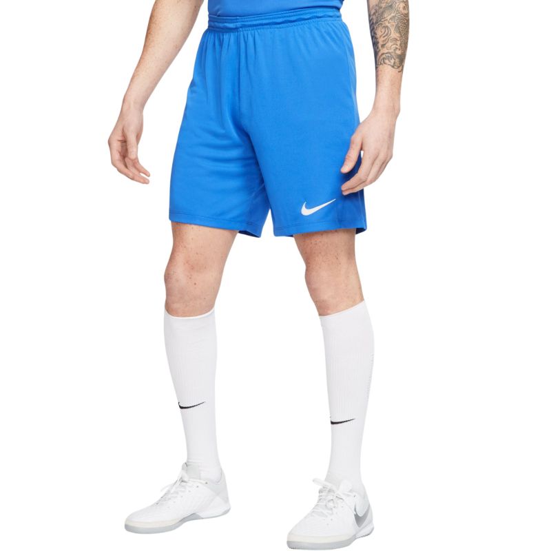 Trenky Nike Dry Park III NB M BV6855 463