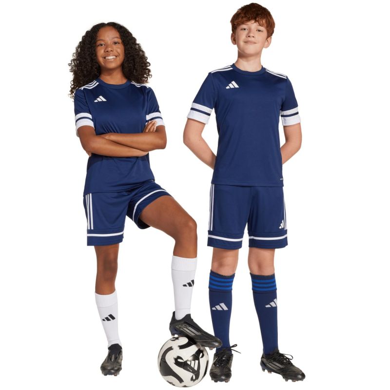 Trenky adidas Squadra 25 Jr JN5458