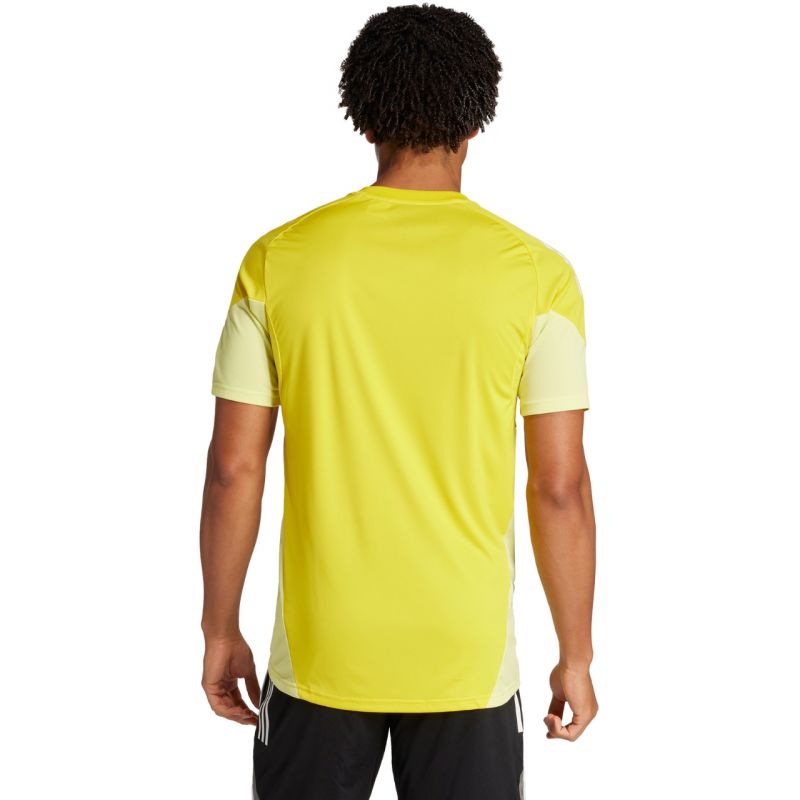 Tričko adidas Tiro 25 Competition Training Jersey M JI8952
