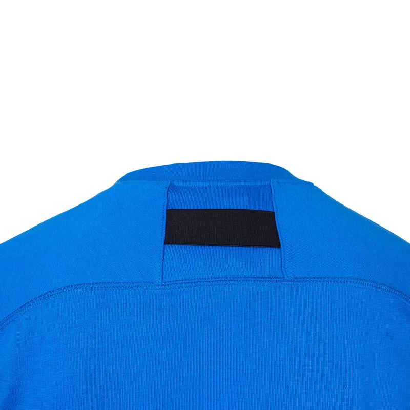 Tričko Nike Strike 22 Thicker Ss Top M DH9361 463