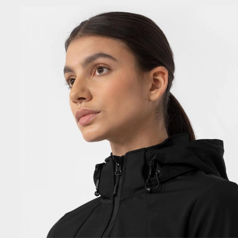 4F softshell W H4Z22 SFD001 20S