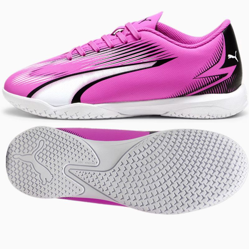 Puma Ultra Play IT Jr 107780 01