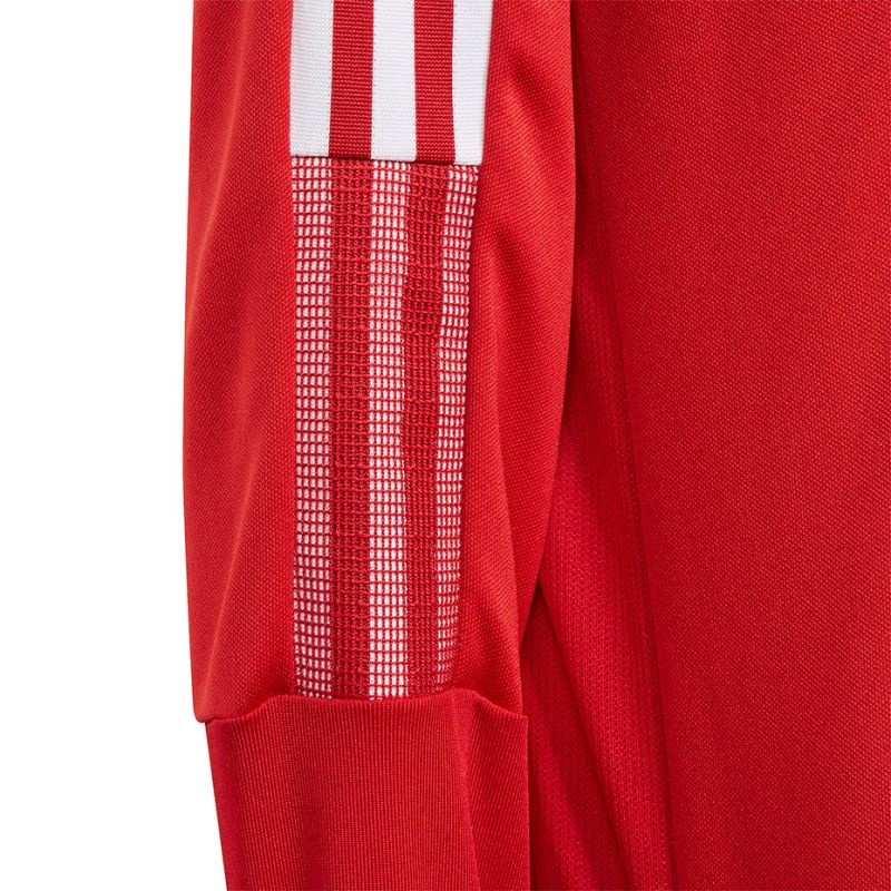 adidas Tiro 21 Training Top Youth Jr GM7323