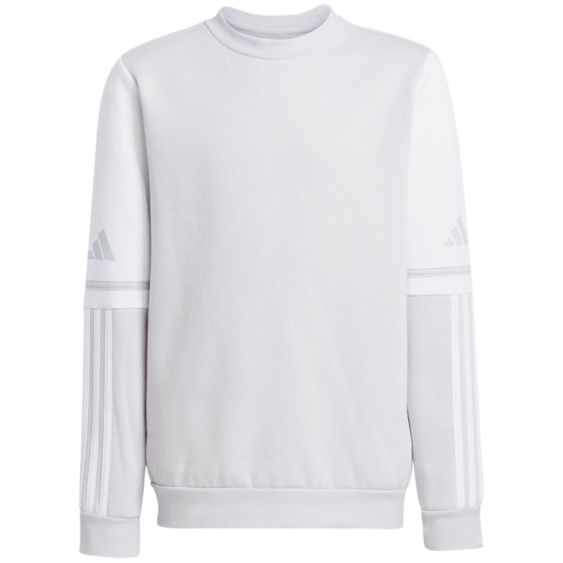 adidas Squadra 25 Sweat Crew Jr JD4824