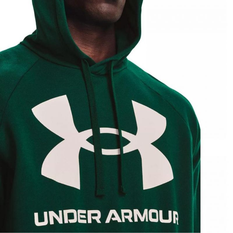 Under Armour Rival Fleece Big Logo HD M 1357093 330