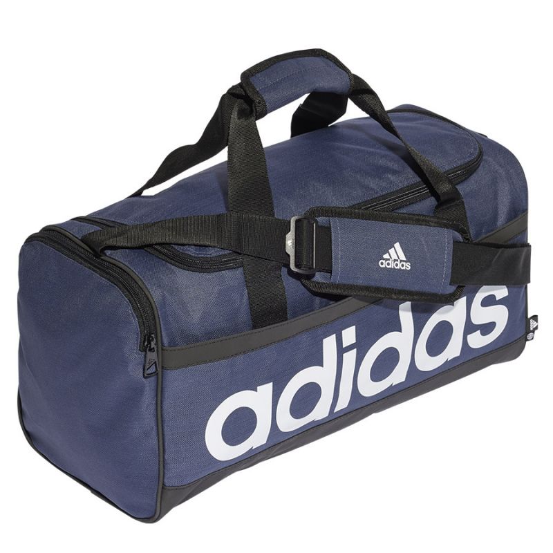 Taška adidas Linear Duffel Bag M HR5349