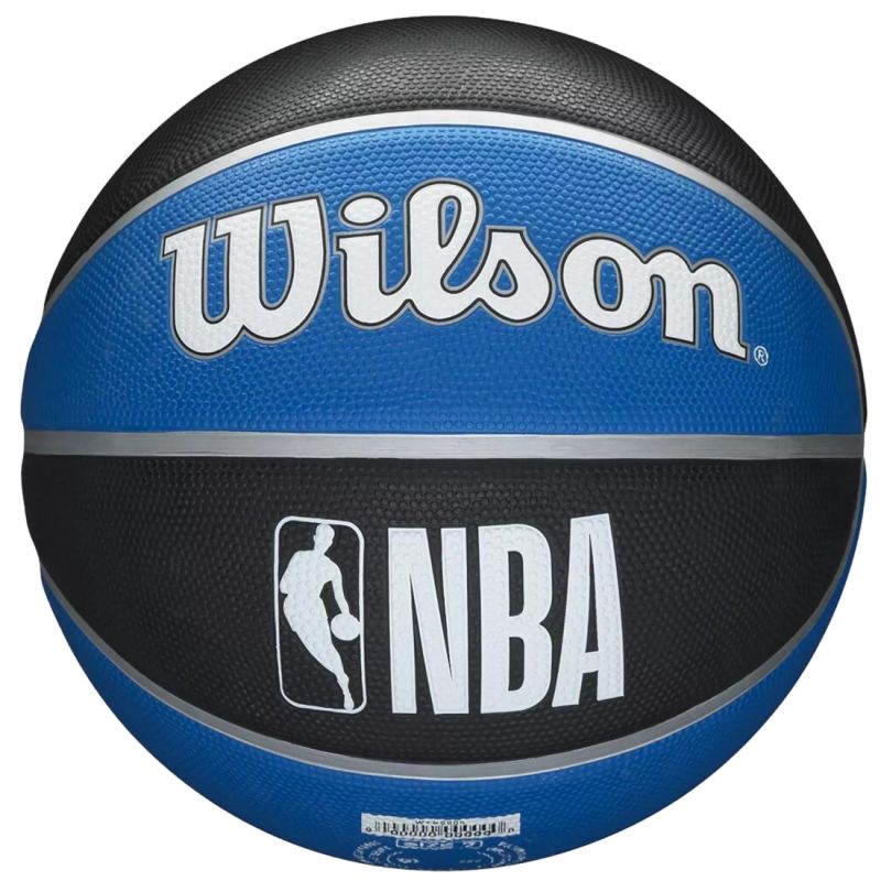 Lopta Wilson NBA Team Orlando Magic Ball WTB1300XBORL