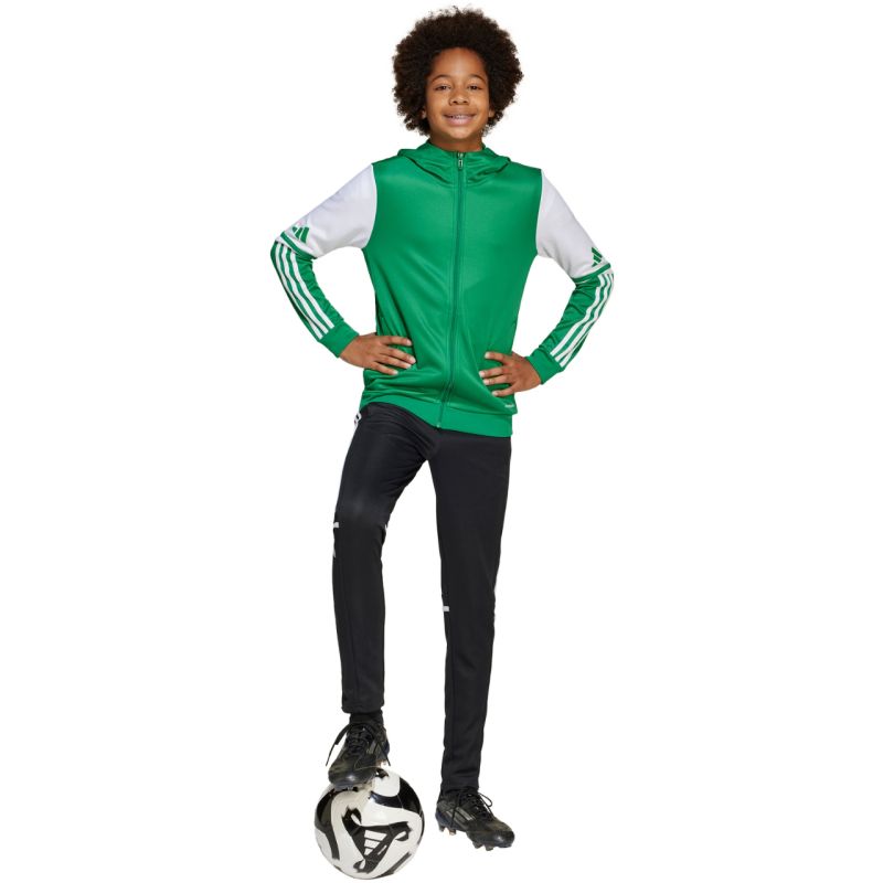 adidas Squadra 25 Hoody Jr JP3163